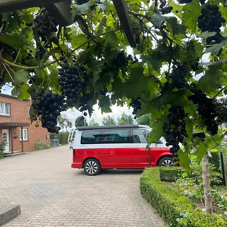 公寓 Neumuehler Hof - Moderne 