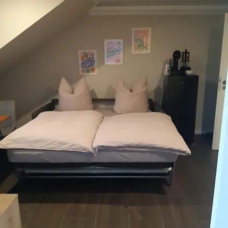 Neumuehler Hof - Moderne 