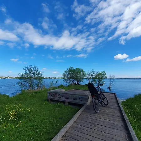 Neumuehler Hof - Moderne 
