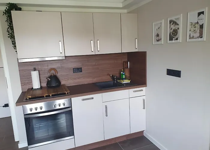 Neumuhler Hof: Modern 