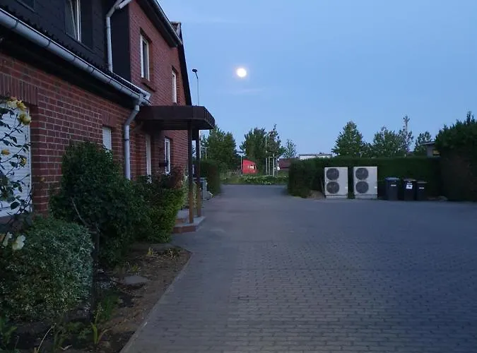 Neumuhler Hof: Modern 