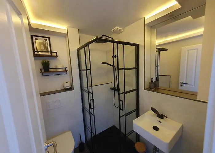 Neumuhler Hof: Modern 