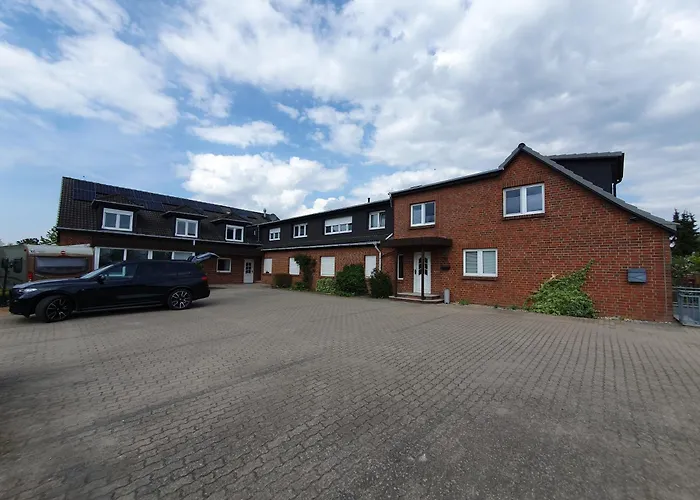 Neumuhler Hof: Modern 