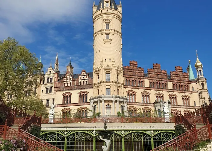 Neumuhler Hof: Modern 