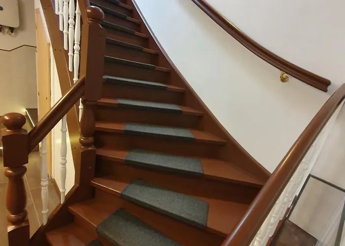 Neumuhler Hof: Modern 