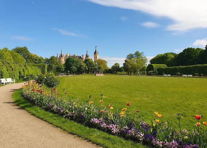 Neumuhler Hof: Modern 