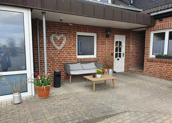 Neumuhler Hof: Modern 