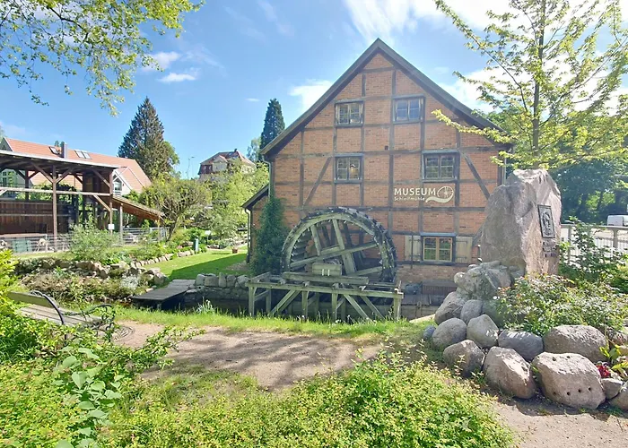 Neumuhler Hof: Modern 